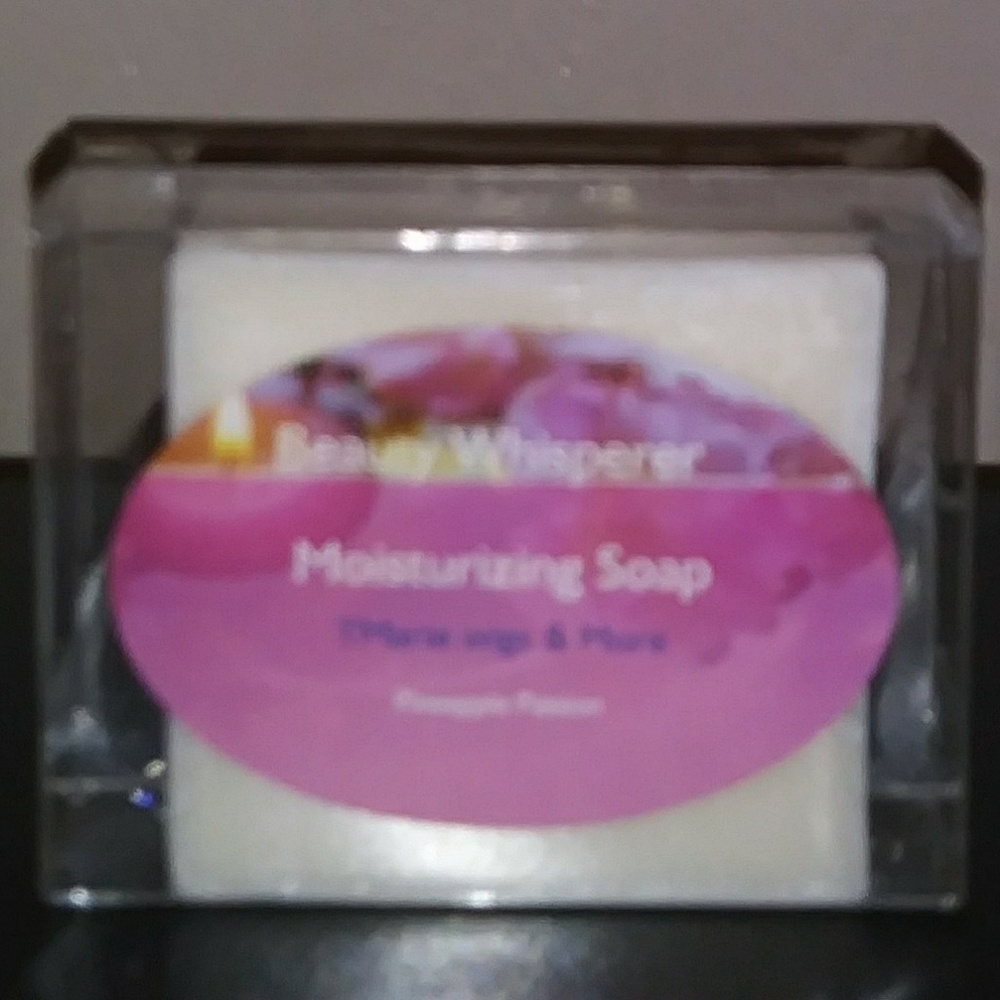 Soaps - Picture 4 of 4